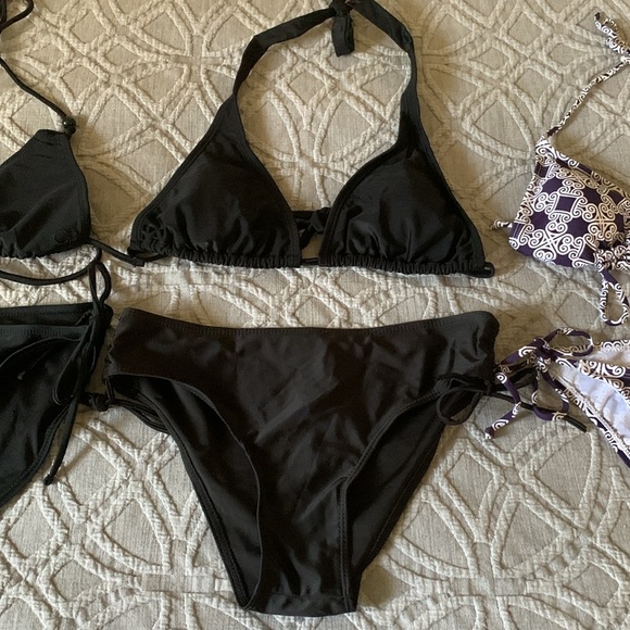 Bikini swimming suits - Picture 3 of 4